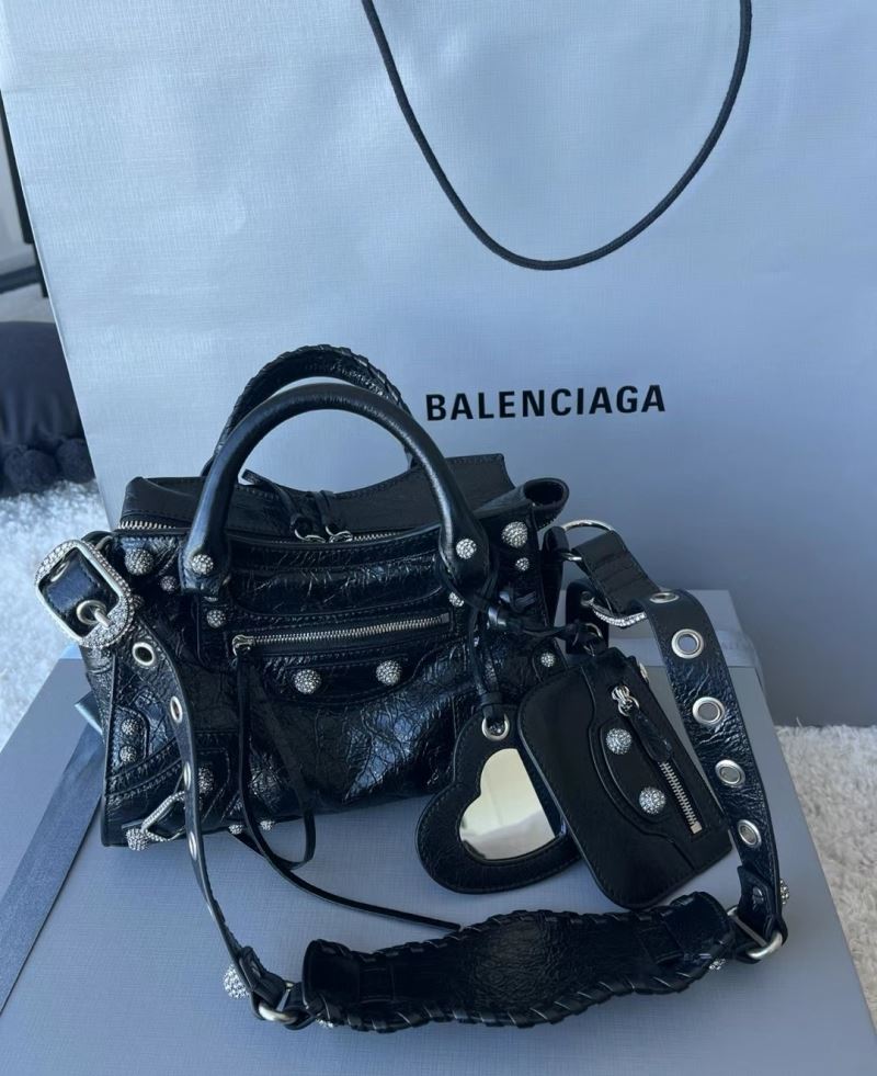 Balenciaga Classic City Bags